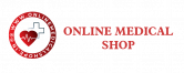 Online Medical Shop