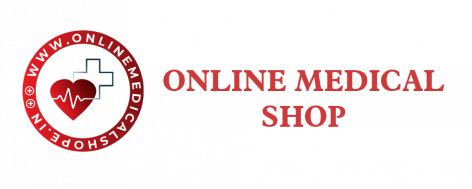 Online Medical Shop